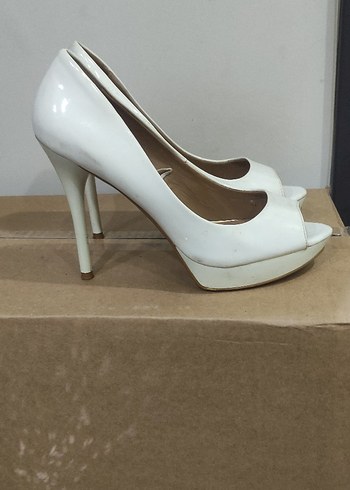 MANGO RUGANKadın Ayakkabı - Görsel 3