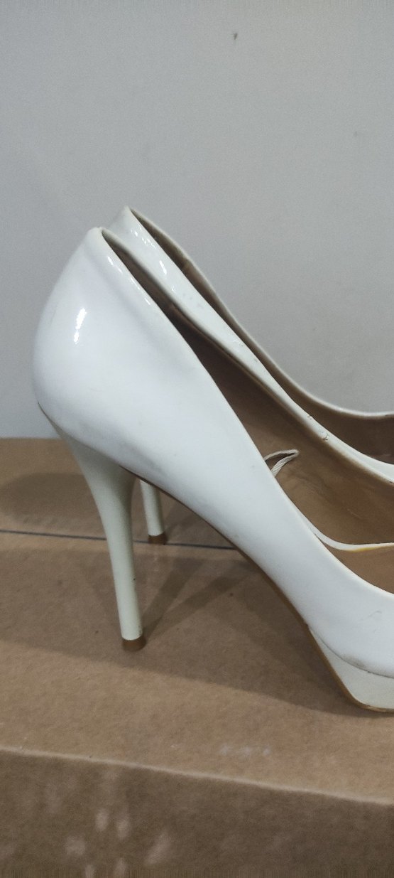 MANGO RUGANKadın Ayakkabı - Görsel 4