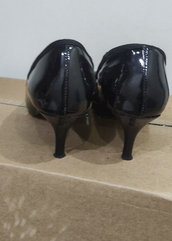 FABRİKA AYAKKABI Kadın Ayakkabı - Görsel 3