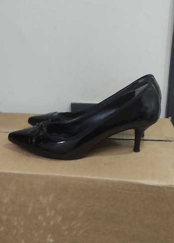 FABRİKA AYAKKABI Kadın Ayakkabı - Görsel 2