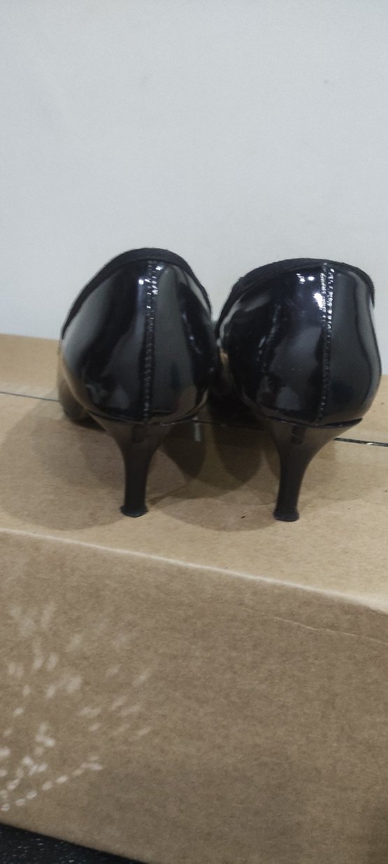 FABRİKA AYAKKABI Kadın Ayakkabı - Görsel 3