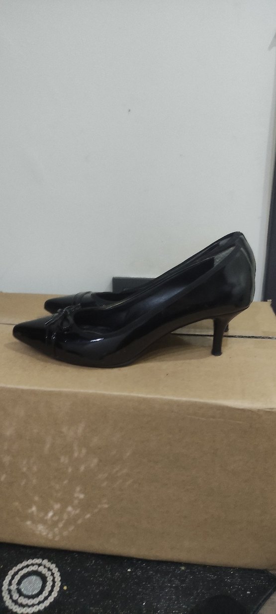 FABRİKA AYAKKABI Kadın Ayakkabı - Görsel 2