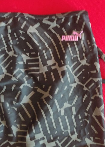 s Beden PUMA PAREO