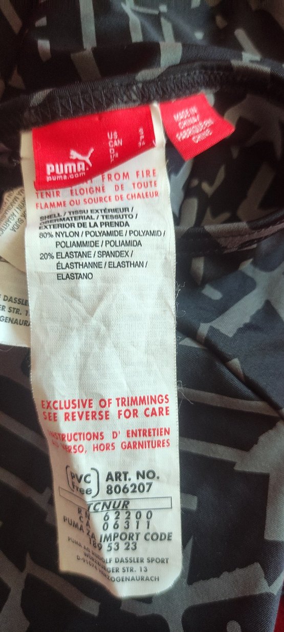 PUMA PAREO - Görsel 4