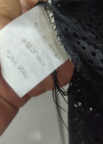 PAREO KAFTAN - Görsel 5