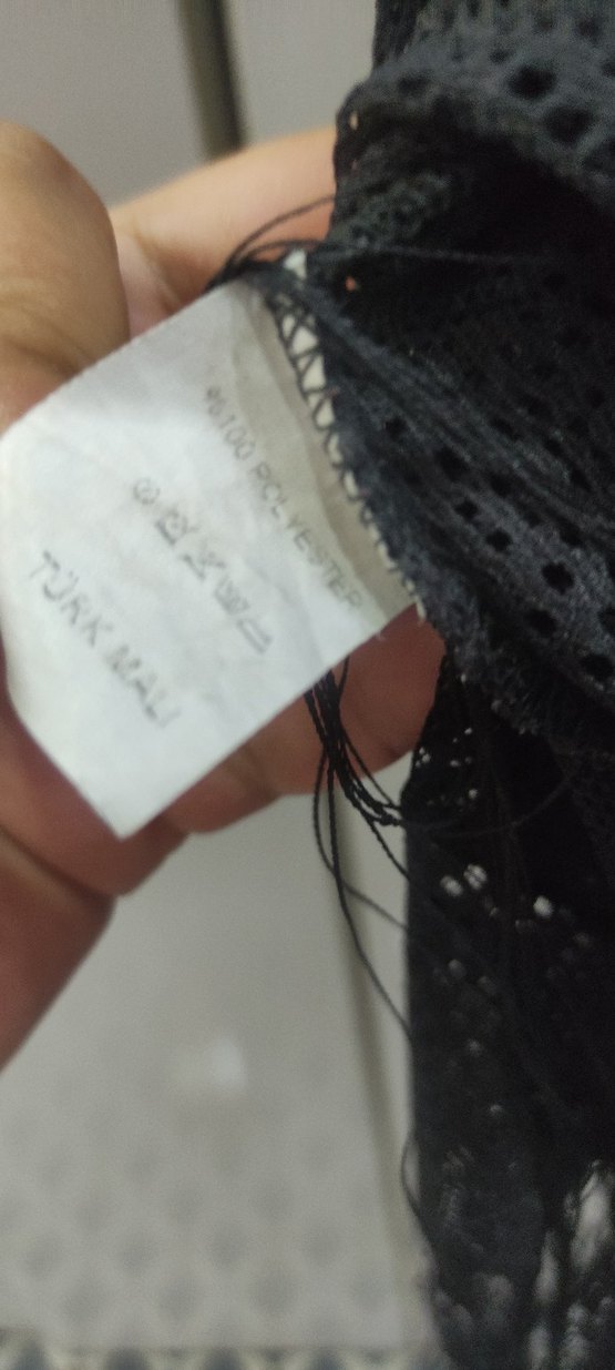 PAREO KAFTAN - Görsel 5