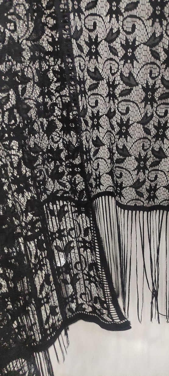 PAREO KAFTAN - Görsel 3