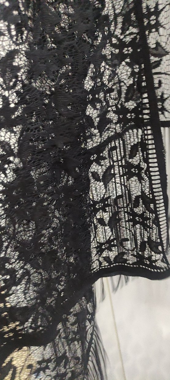 PAREO KAFTAN - Görsel 4