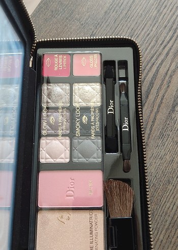 Dior ürünü