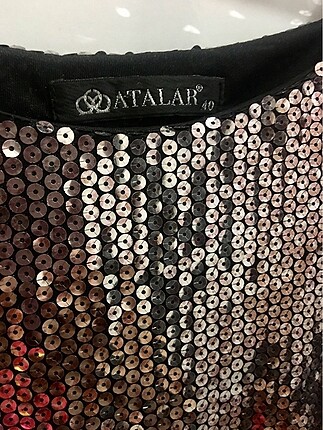 Şık Abiye - Görsel 3