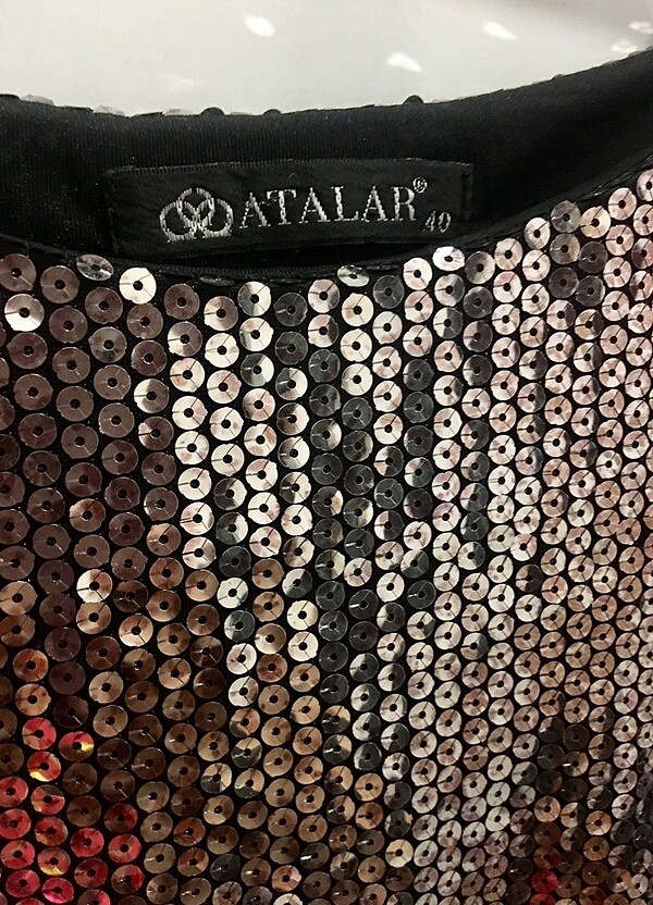 Şık Abiye - Görsel 3