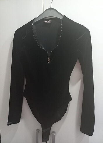 KADİFE BODY