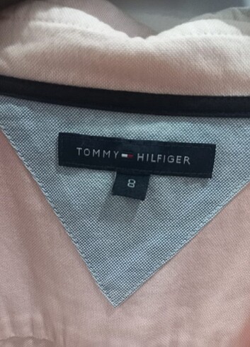 Tommy Hilfiger TOMMY HİLFİGER 