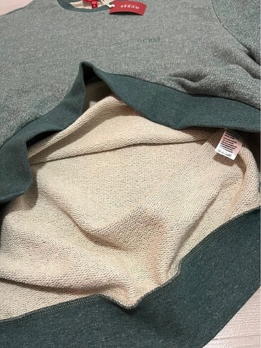 xl Beden Guess Sweatshirt