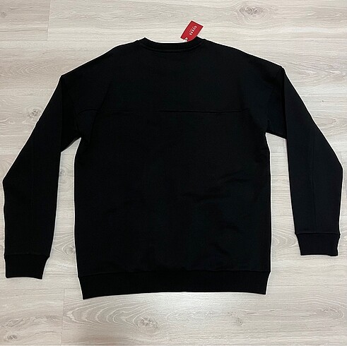 xl Beden siyah Renk Guess Sweatshirt