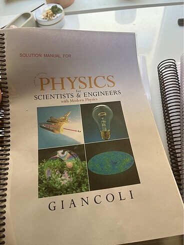 physics for scientist and engineers
