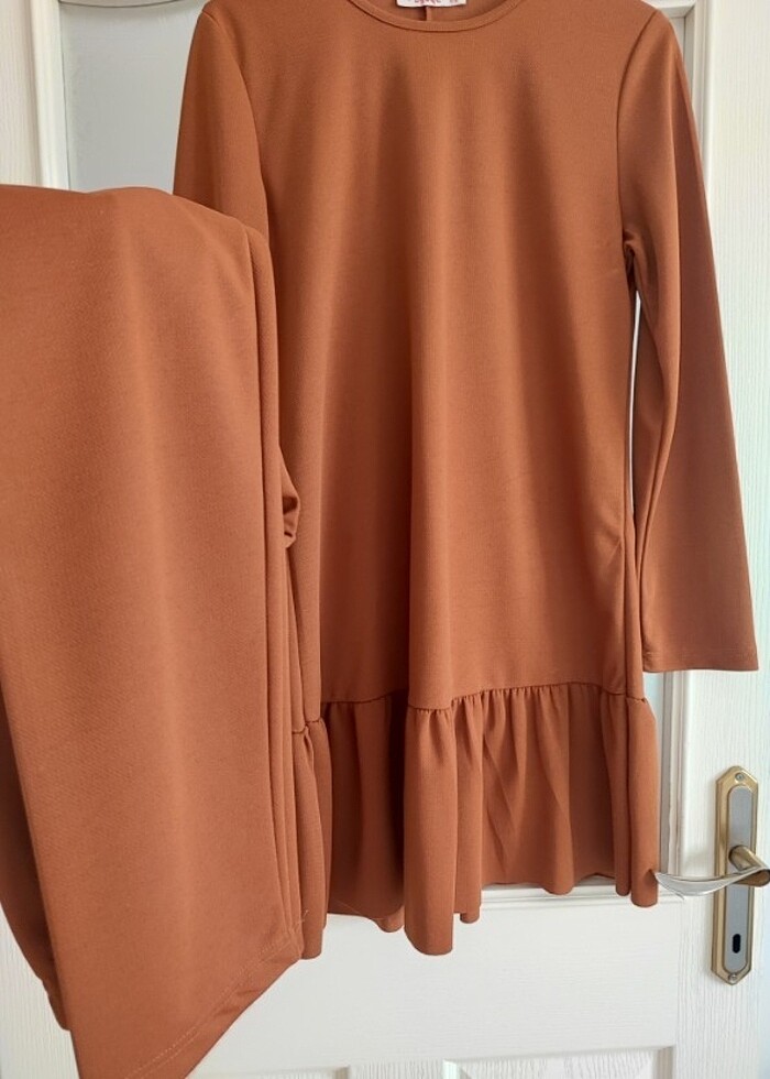 İkili takım - Görsel 2