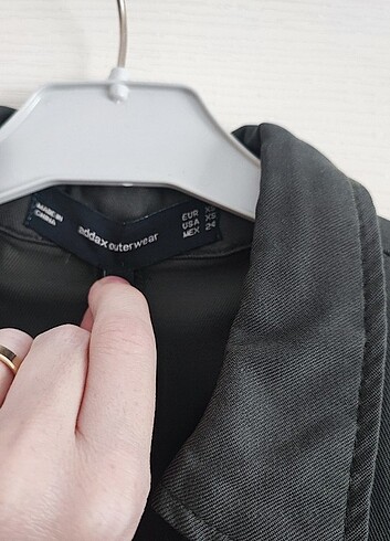 Ceket - Görsel 3