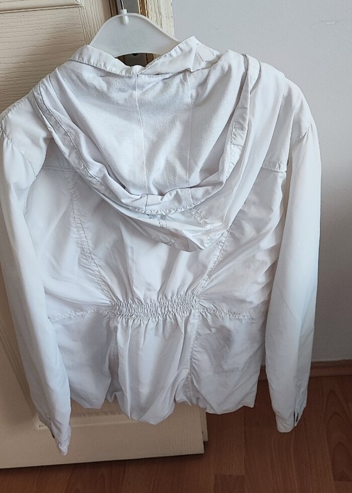 Yağmurluk  - Görsel 3