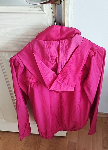 Yağmurluk - Görsel 2