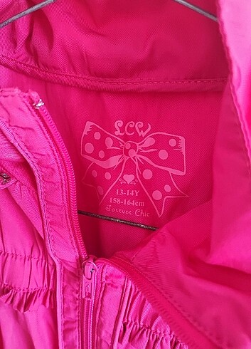 Yağmurluk - Görsel 3