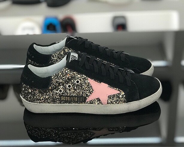 Golden Goose Deluxe