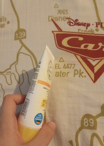 Bee Beauty SPF 50 Akne Karşıtı Yüz Kremi 50 ml - Görsel 5