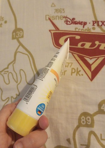 Bee Beauty SPF 50 Akne Karşıtı Yüz Kremi 50 ml - Görsel 8