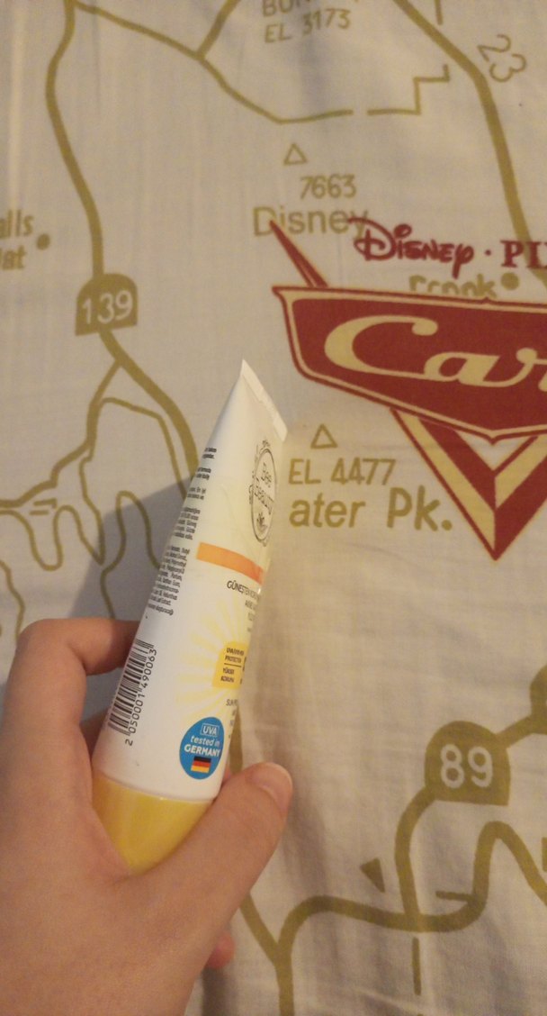 Bee Beauty SPF 50 Akne Karşıtı Yüz Kremi 50 ml - Görsel 5