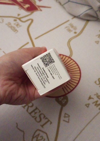 Eliamora SPF 50+ Güneş Kremi ve Nemlendirici - Görsel 4