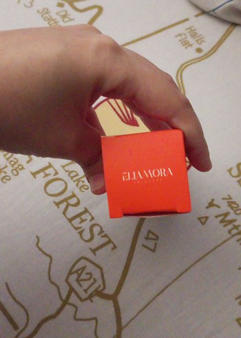 Eliamora SPF 50+ Güneş Kremi ve Nemlendirici - Görsel 3