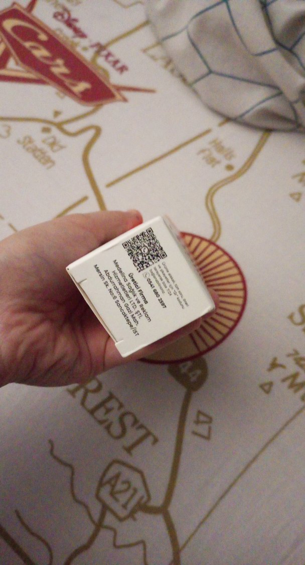 Eliamora SPF 50+ Güneş Kremi ve Nemlendirici - Görsel 4