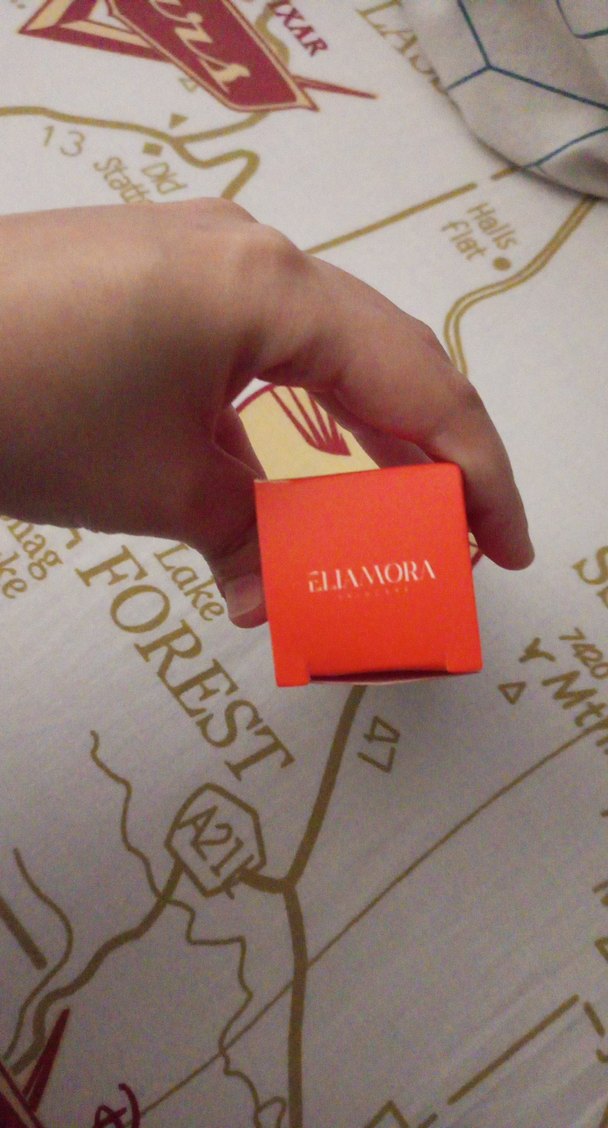 Eliamora SPF 50+ Güneş Kremi ve Nemlendirici - Görsel 3