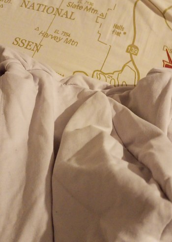 açık lila swet - Görsel 5