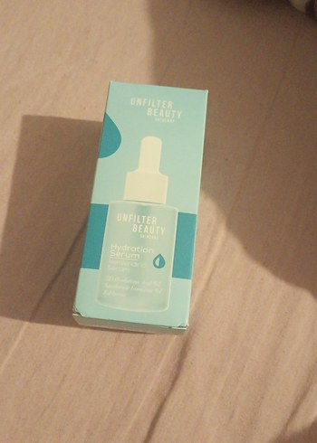 hydration serum - Görsel 2