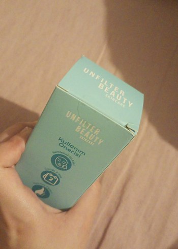 hydration serum - Görsel 8