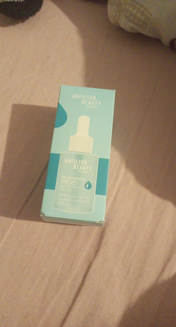 hydration serum - Görsel 2