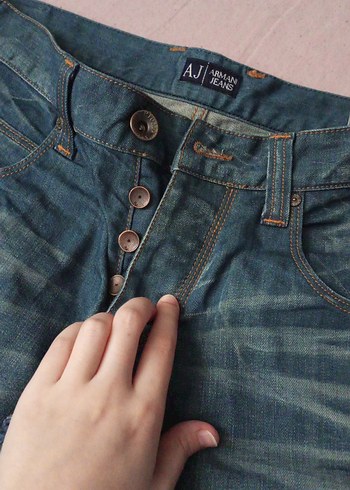 erkek pantalon - Görsel 7