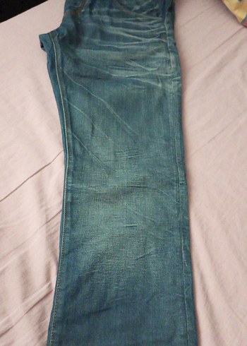 erkek pantalon - Görsel 3