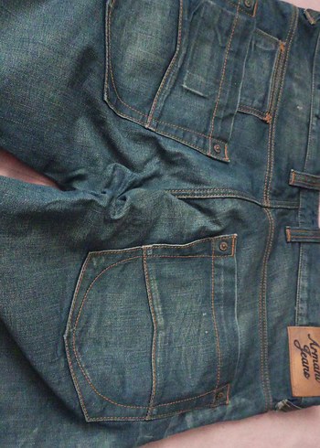 erkek pantalon - Görsel 10