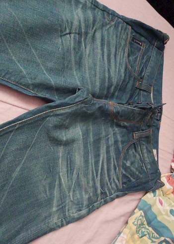 erkek pantalon - Görsel 6