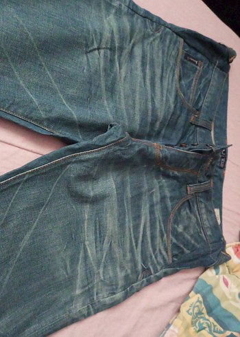 erkek pantalon - Görsel 5