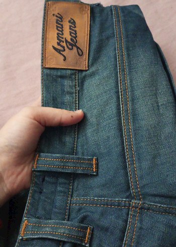 erkek pantalon - Görsel 9