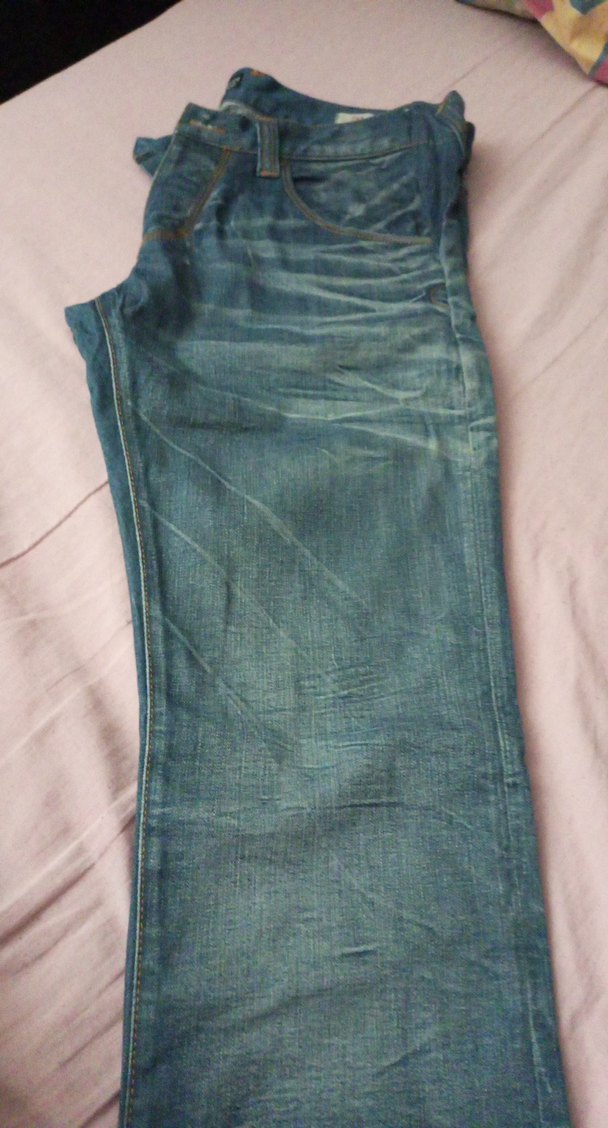 erkek pantalon - Görsel 4