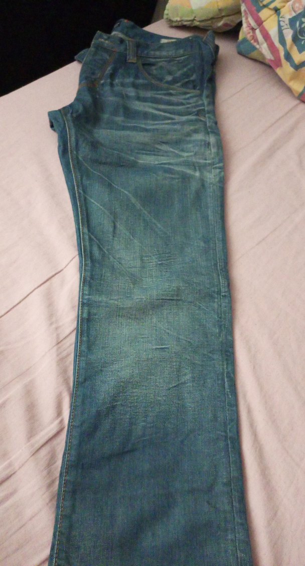 erkek pantalon - Görsel 3