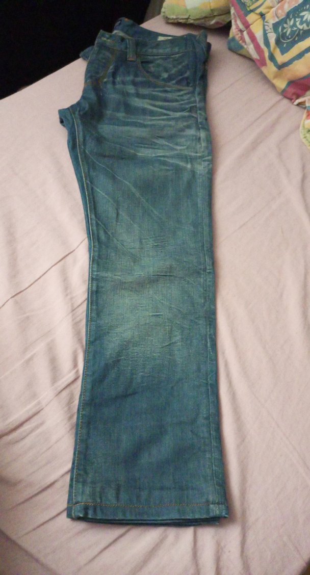 erkek pantalon - Görsel 2