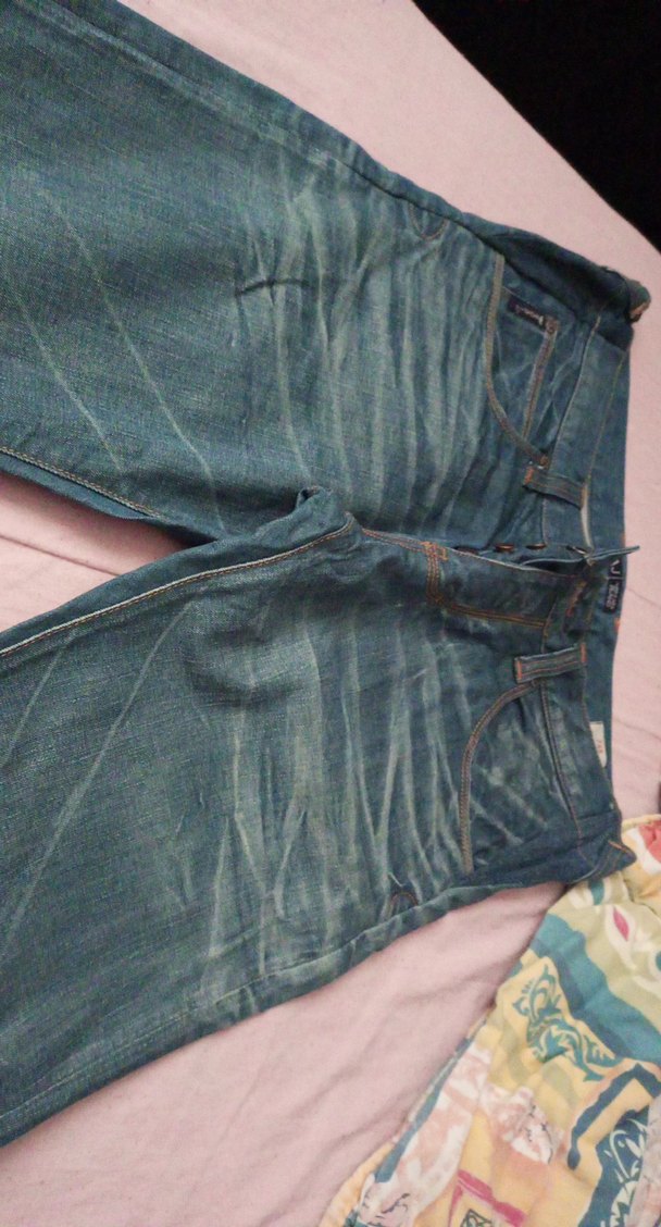 erkek pantalon - Görsel 5