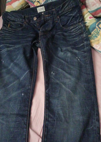 erkek pantalon - Görsel 3