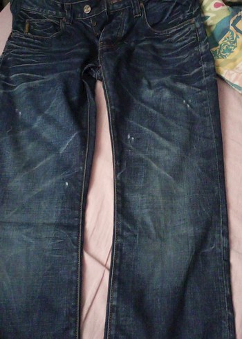 erkek pantalon - Görsel 2