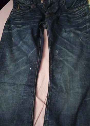 erkek pantalon - Görsel 4